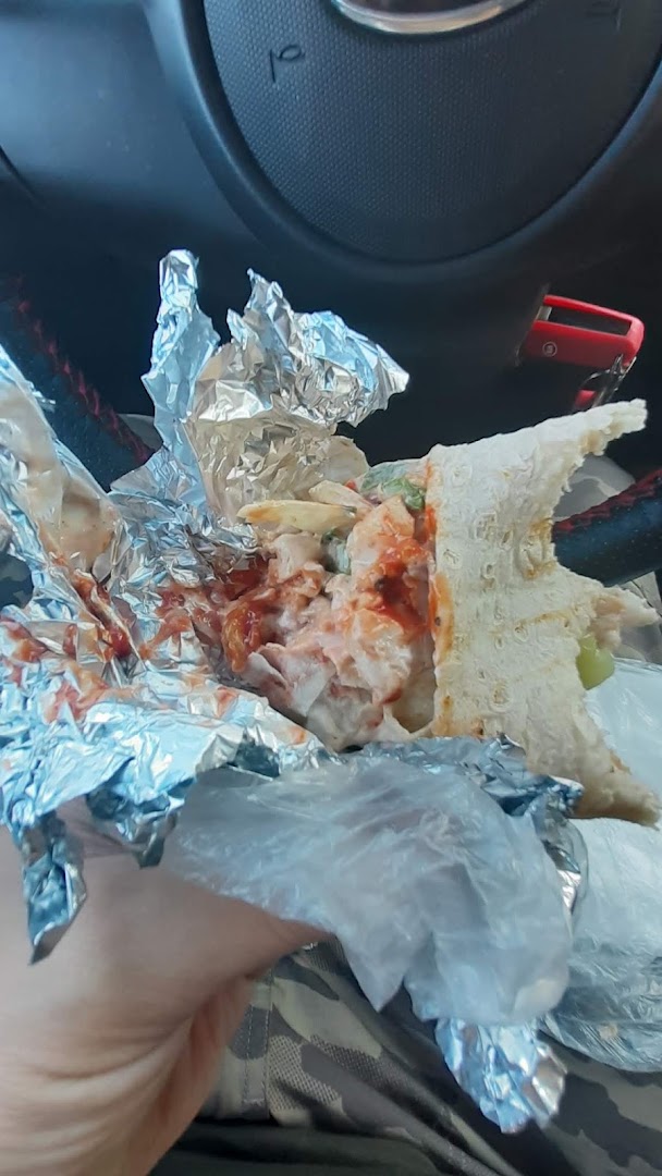 Eastern shawarma · Фотографии 5